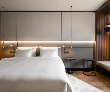 Radisson Collection Grand Place Brussels