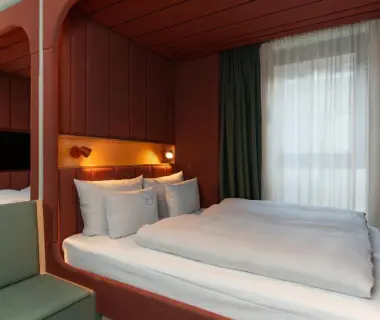 Cocoon Theresienwiese