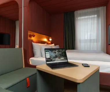 Cocoon Theresienwiese