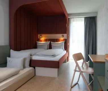 Cocoon Theresienwiese