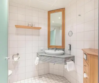 Garner Hotel Essen - Handelshof by IHG