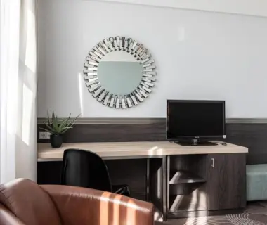 Garner Hotel Essen - Handelshof by IHG