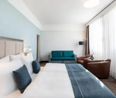 Garner Hotel Essen - Handelshof by IHG