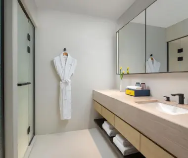 voco Suites Shanghai Hongqiao CBD by IHG