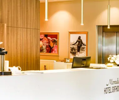 Morada Hotel Gifhorn
