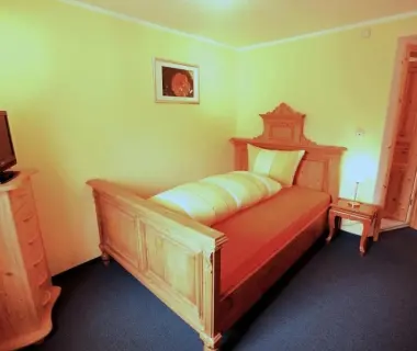 Gelber Löwe B&B Nichtraucherhotel