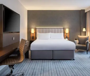 DoubleTree by Hilton London Chelsea