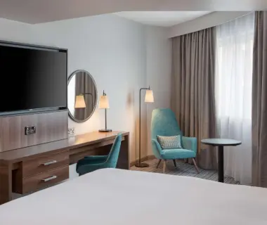 DoubleTree by Hilton London Chelsea