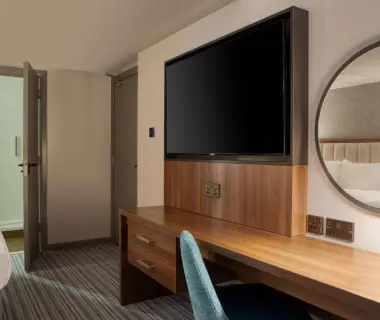 DoubleTree by Hilton London Chelsea