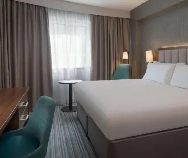 DoubleTree by Hilton London Chelsea