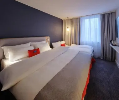 Holiday Inn Express Frankfurt Airport