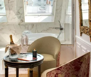 Hôtel Kleber Paris & Spa