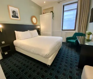 Hôtel Etoile Trocadéro