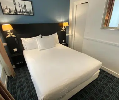 Hôtel Etoile Trocadéro