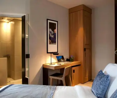 Marceau Champs-Elysées