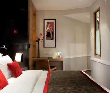 Marceau Champs-Elysées