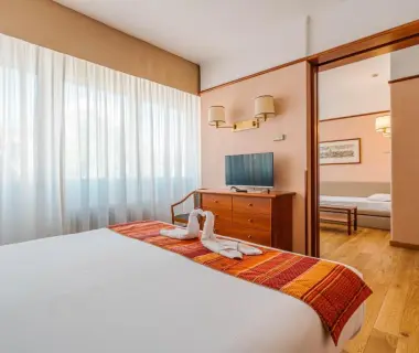 Crystal Hotel Varese