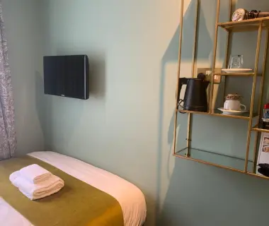 Bloomsbury Palace Hotel