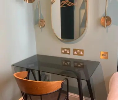 Bloomsbury Palace Hotel