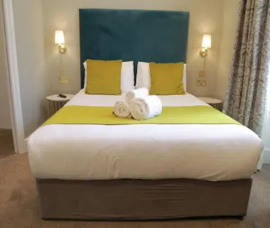 Bloomsbury Palace Hotel