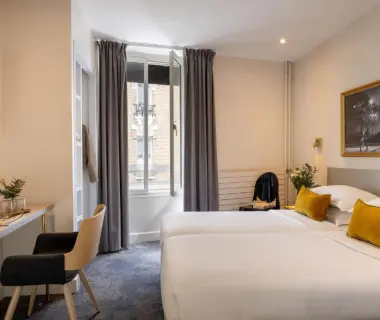 Villa des Ambassadeurs