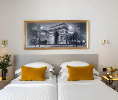 Villa des Ambassadeurs