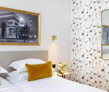 Villa des Ambassadeurs