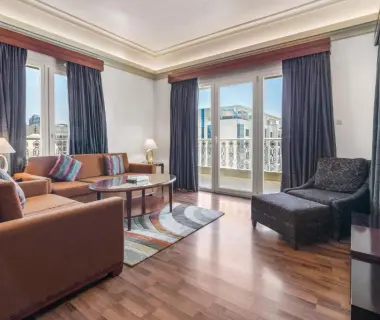 Al Khoory Hotel Apartments Al Barsha