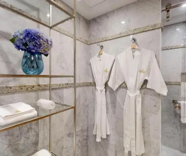 Hotel Marquis Reforma