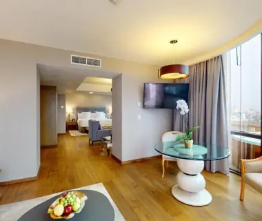 Hotel Marquis Reforma