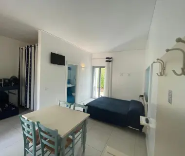 Baia Sangiorgio Hotel & Beach Club