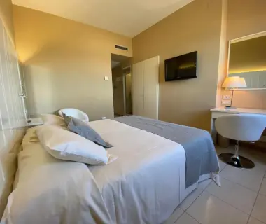 Barion Hotel & Congressi