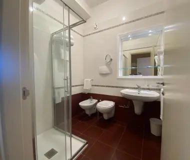 Barion Hotel & Congressi