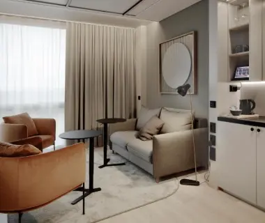 VALO Hotel & Work Helsinki