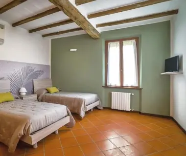 Villaggio Della Salute Piu