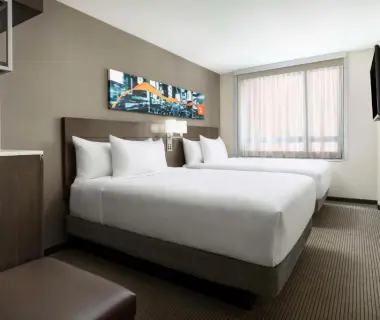 Hyatt Place New York City - Times Square