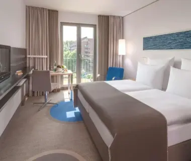 Dorint Hotel Hamburg-Eppendorf