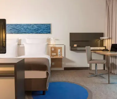 Dorint Hotel Hamburg-Eppendorf