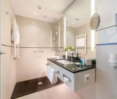 Dorint Hotel Hamburg-Eppendorf