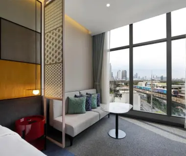 Ramada Plaza by Wyndham Bangkok Sukhumvit 48