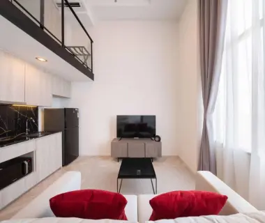 Ramada Plaza by Wyndham Bangkok Sukhumvit 48