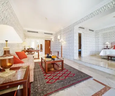 Bull Reina Isabel & SPA