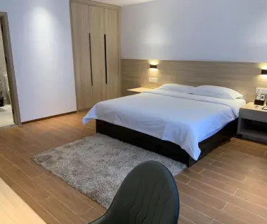 Guangzhou Fangyuan Hotel