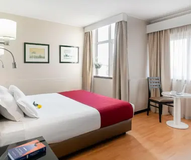 Hotel Amadeos  Matosinhos  Porto