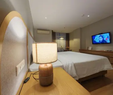 Brighton Hotel Bangkok