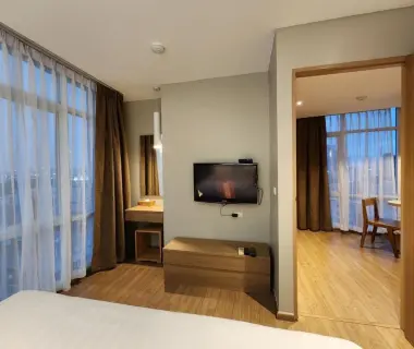 Brighton Hotel Bangkok