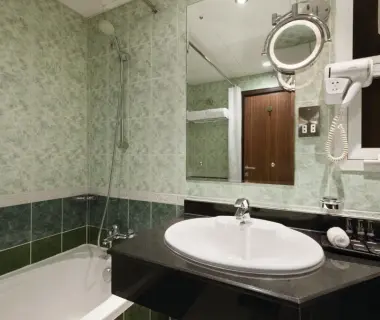 Howard Johnson by Wyndham Abu Dhabi Downtown