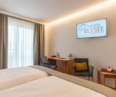 Hotel Elysee
