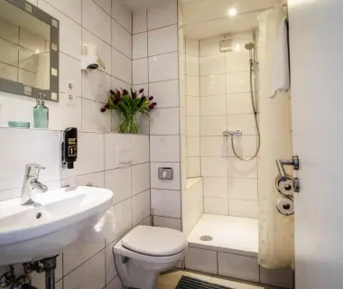 Villa ENTO HotelWestEnd