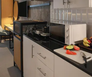 JA The Manor Hotel, Dubai